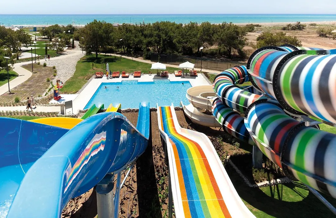 Lykia World Links Golf Antalya-1