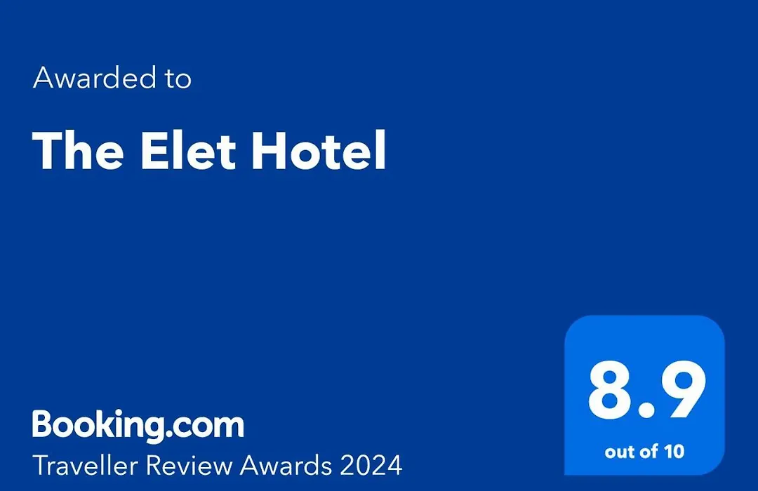 The Elet Hotel-1