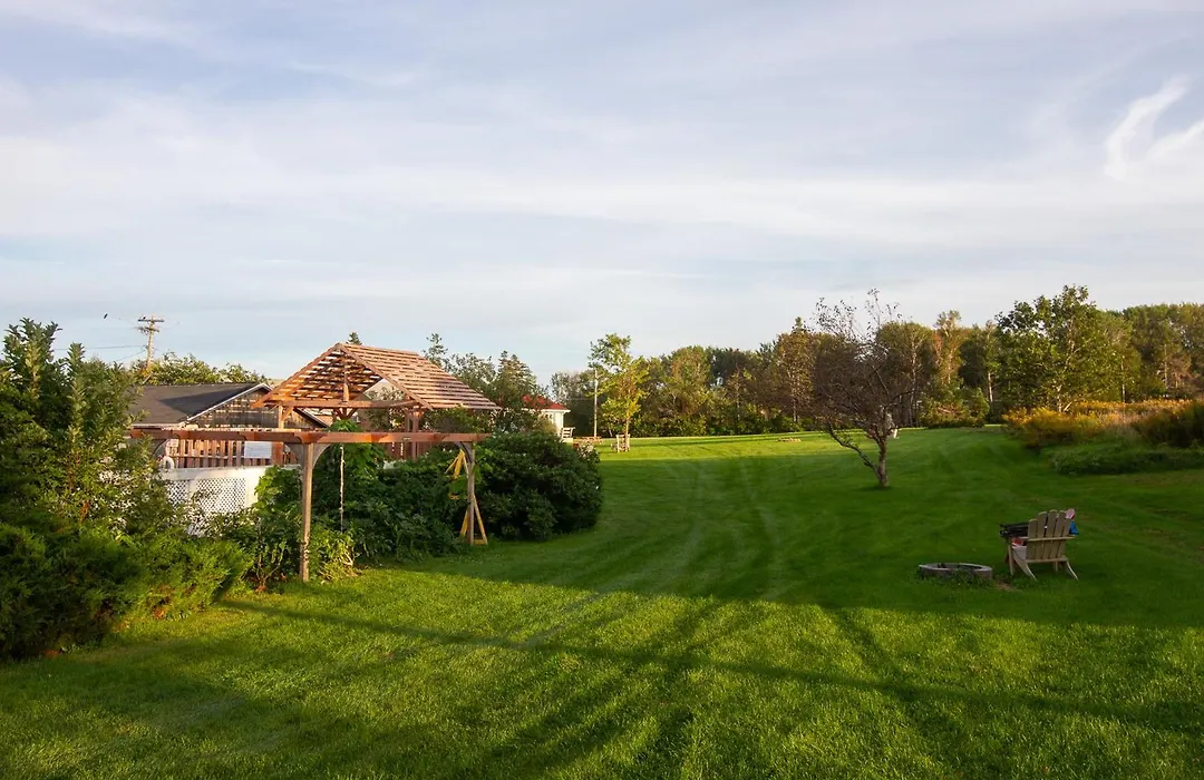 Avonlea Cottages-1
