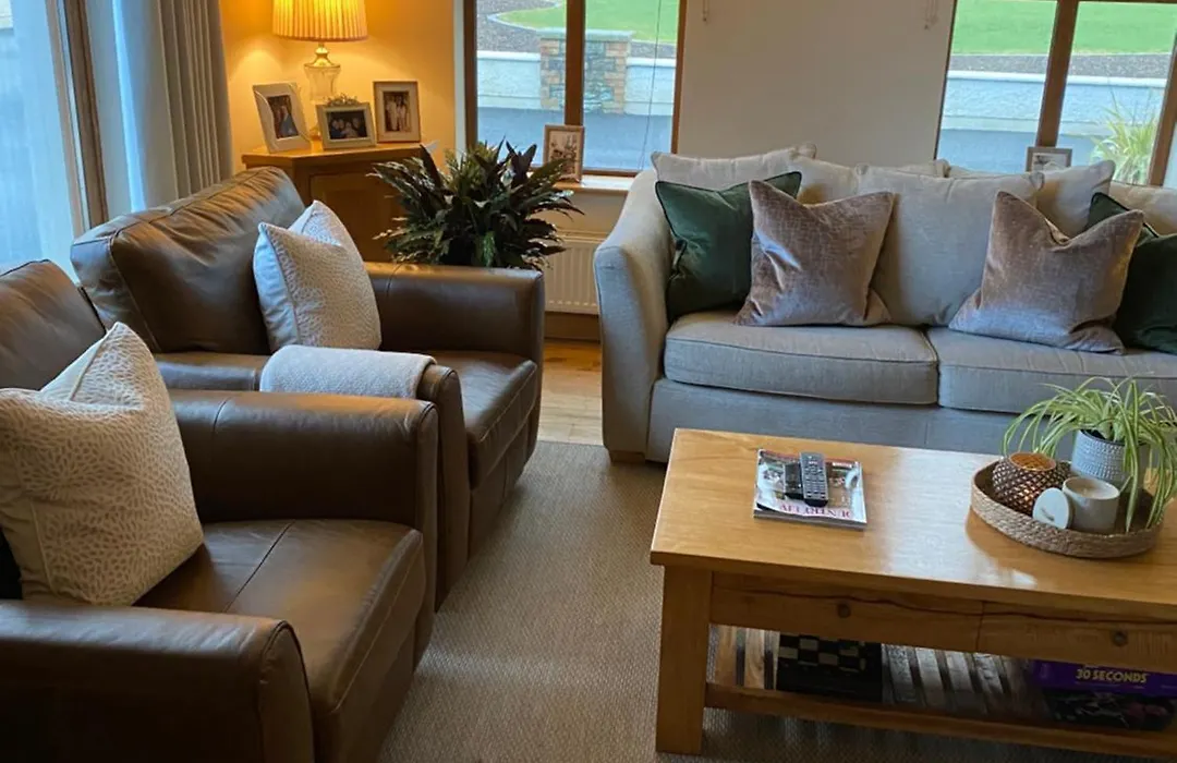 Lissadell Lodge-1