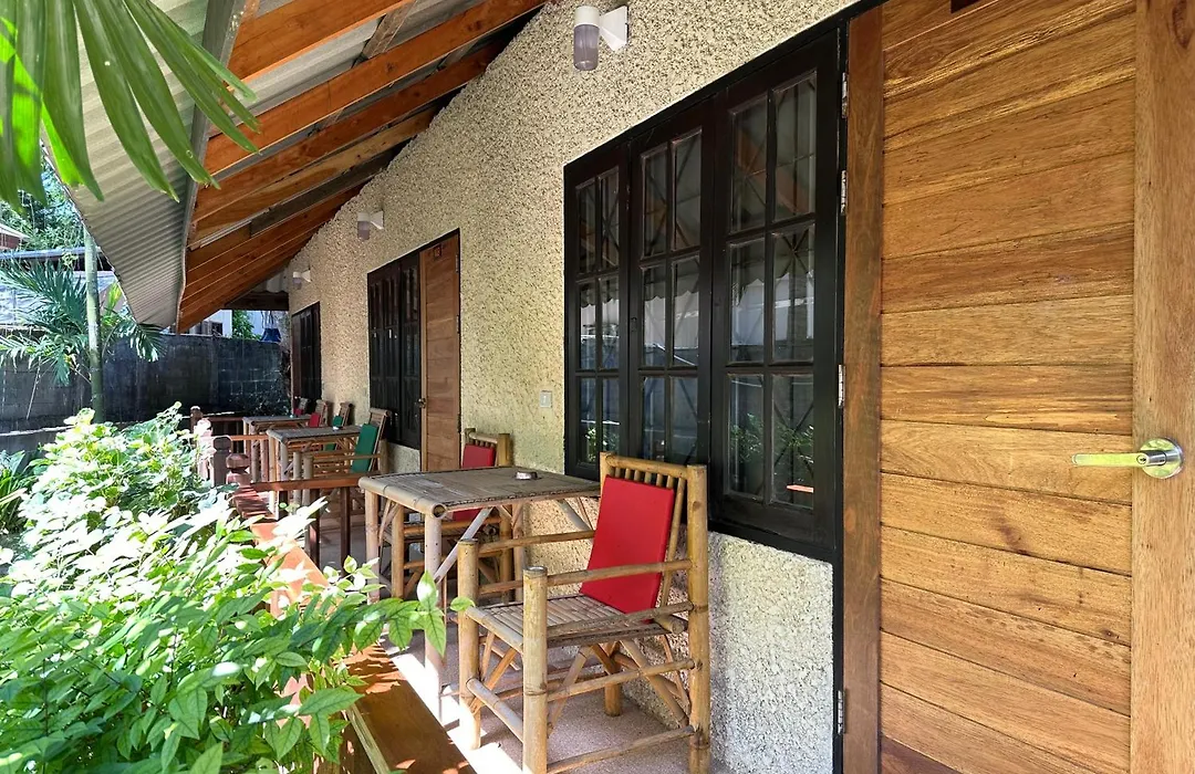 Silver Beach Resort-1
