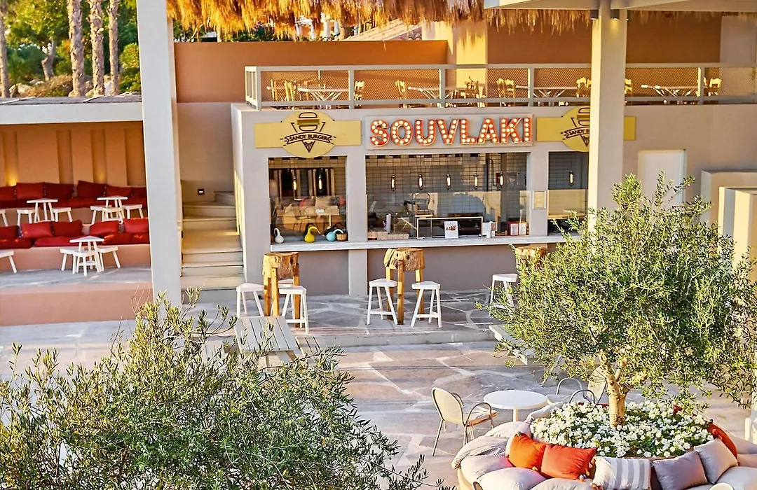 Grecotel Luxme Oasis-1