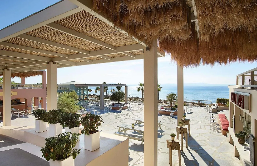 Grecotel LUXME Oasis-1