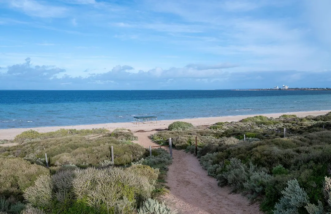 Ceduna Shelly Beach Caravan Park-1