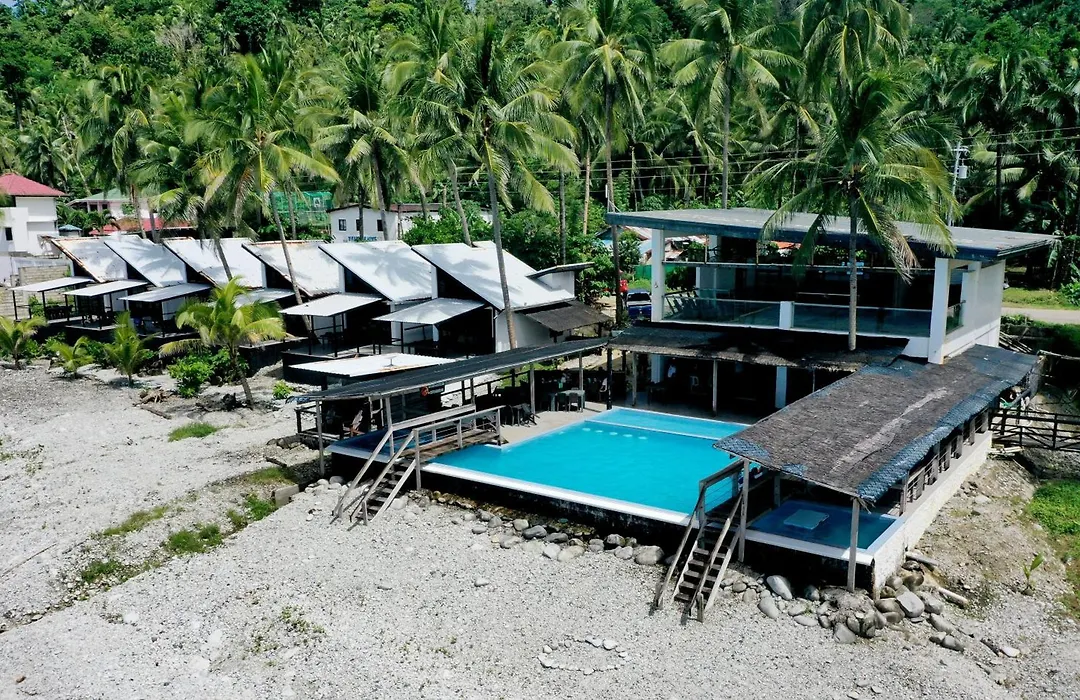 Surigao Dream Beach Resort-1