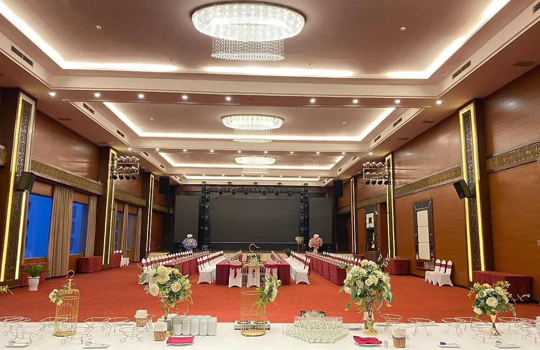 Muong Thanh Grand Cua Lo Hotel-1