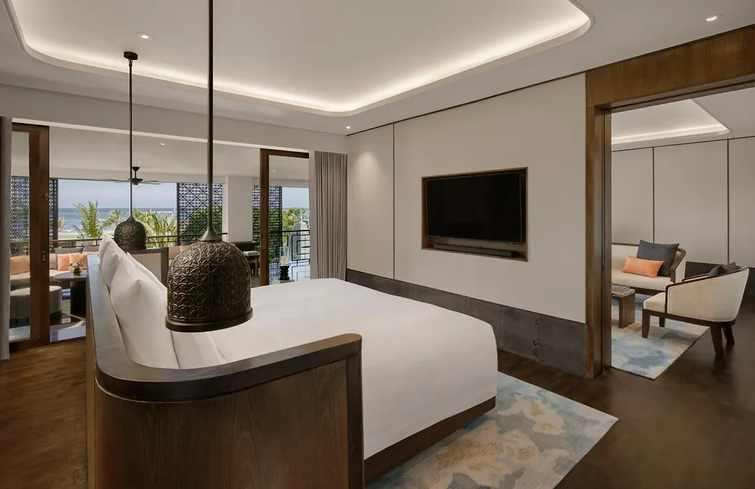 Intercontinental Bali Sanur Resort By Ihg-1