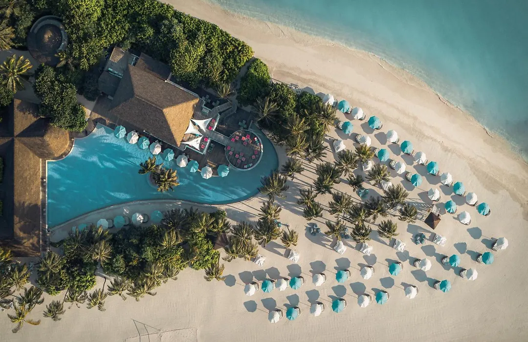 Finolhu, A Seaside Collection Resort, A Member Of Design Hotels-1