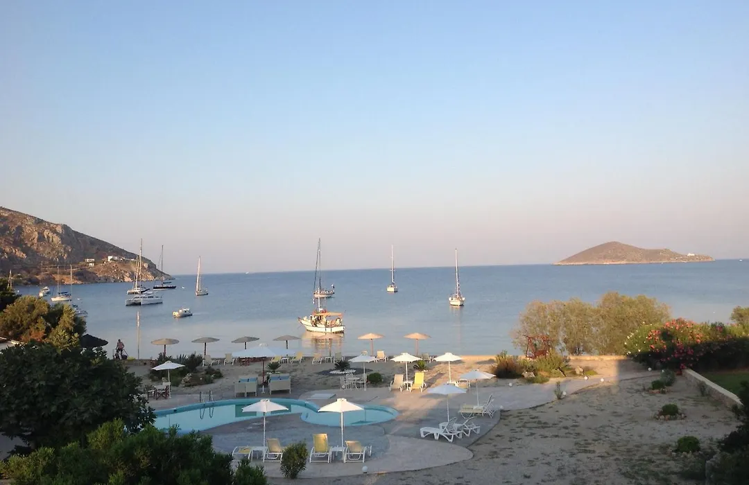 Tony'S Beach Hotel-1