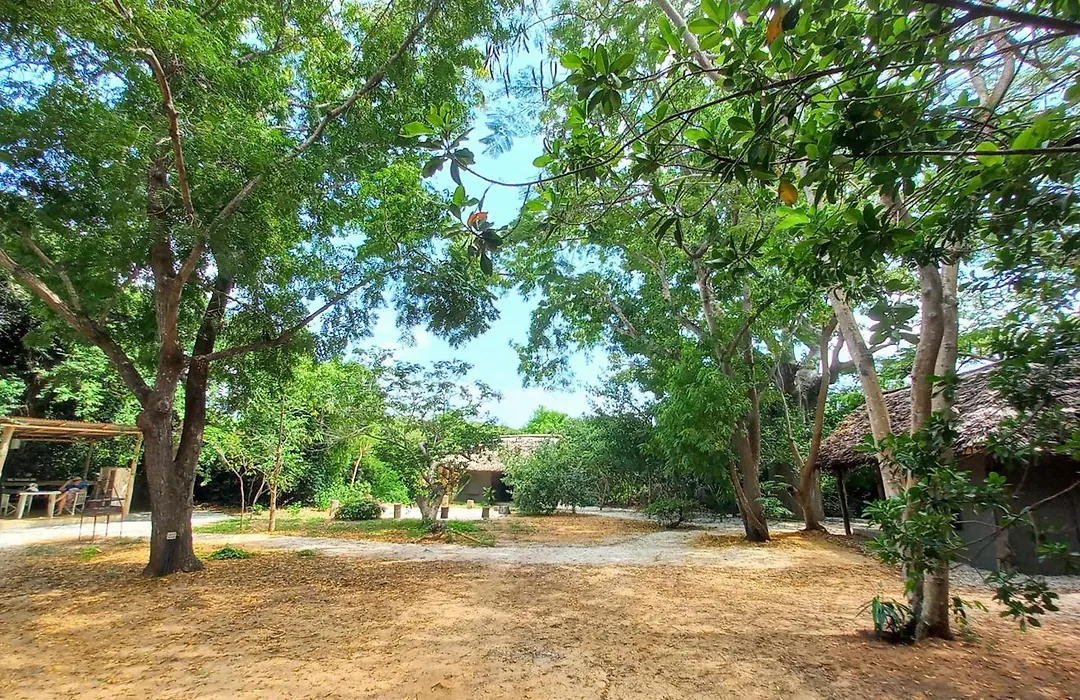 Watamu Beach Cottages-1