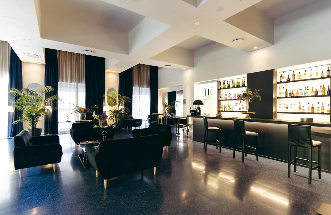 Hotel Excelsior Bari - By Farace Hotels-1
