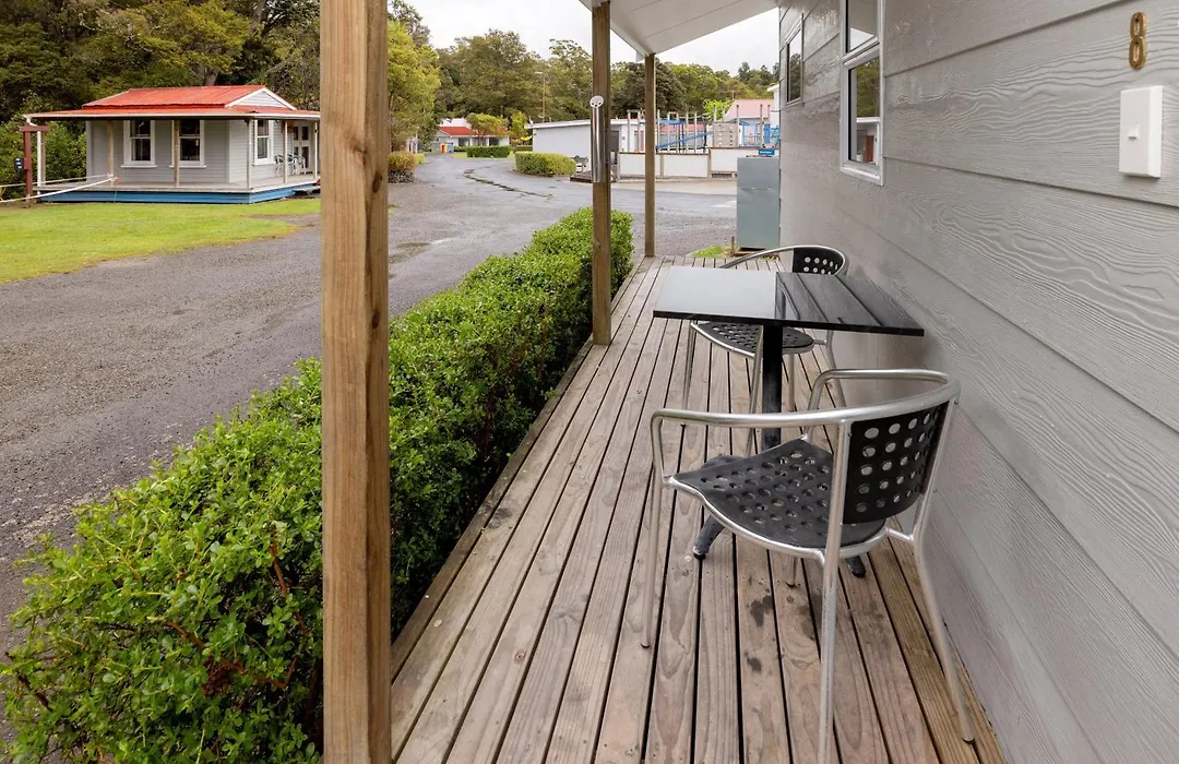 Ohakune Top 10 Holiday Park-1