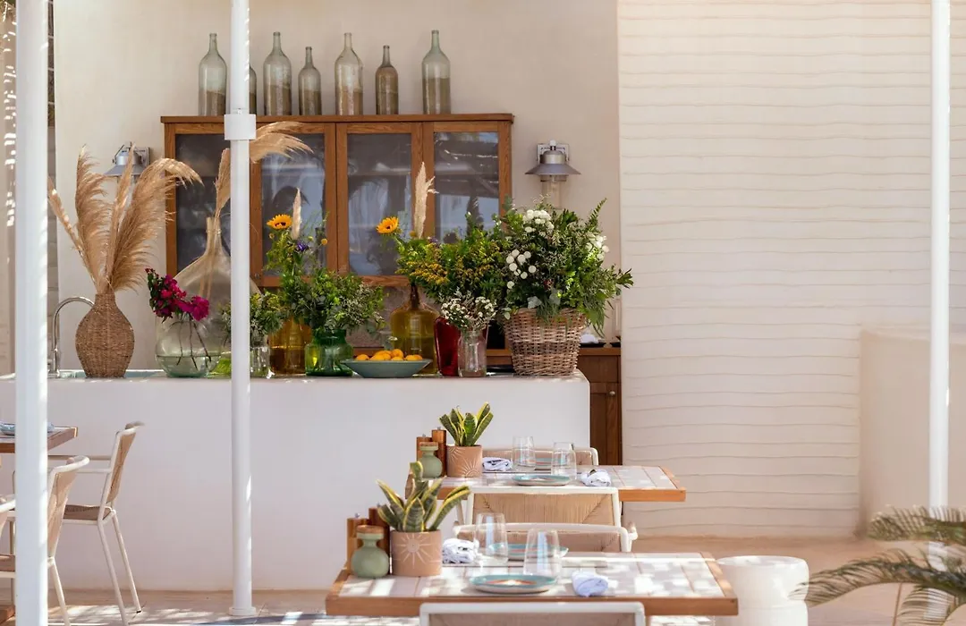 Cosme, A Luxury Collection Resort, Paros-1