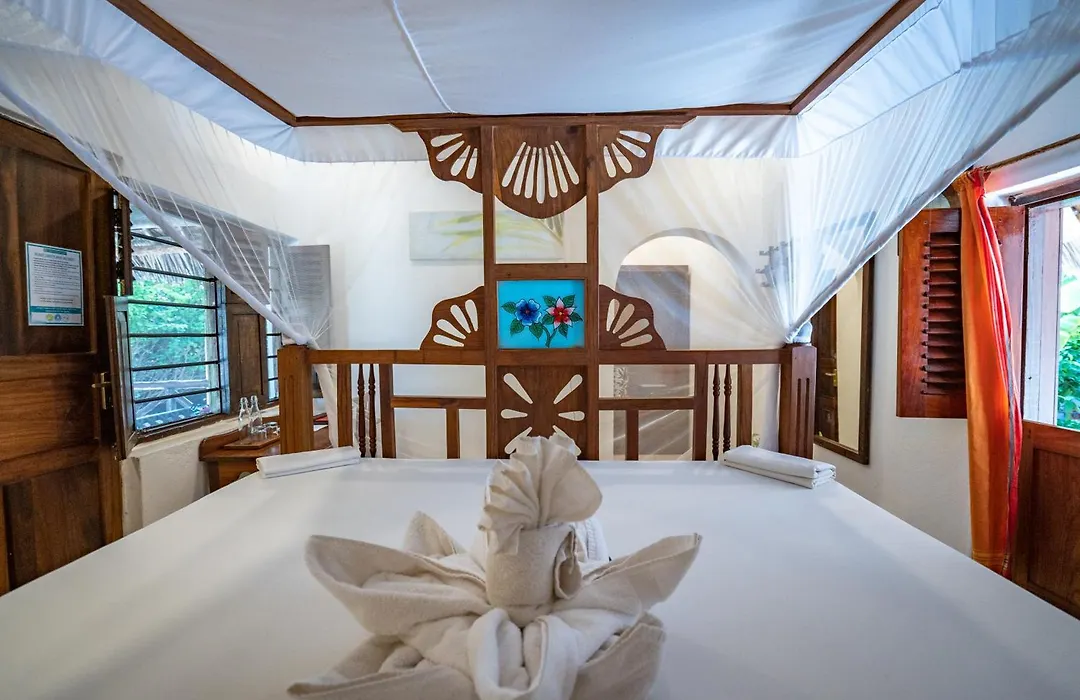 Blue Oyster Hotel-1