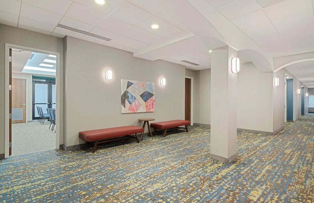 Hampton Inn West Palm Beach-Florida Turnpike-1