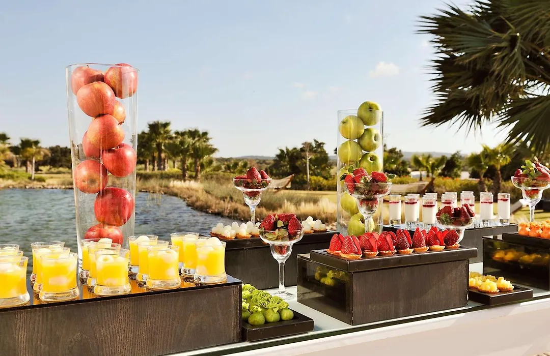 Hotel Le Golf D'Essaouira & Spa-1