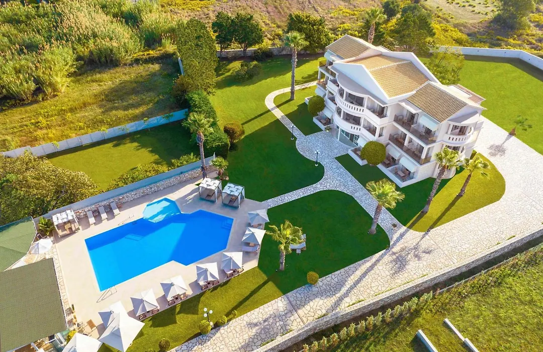San Giovanni Beach Resort&Suites-1