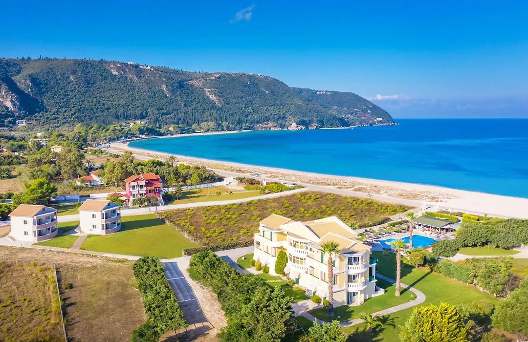 San Giovanni Beach Resort&Suites-1