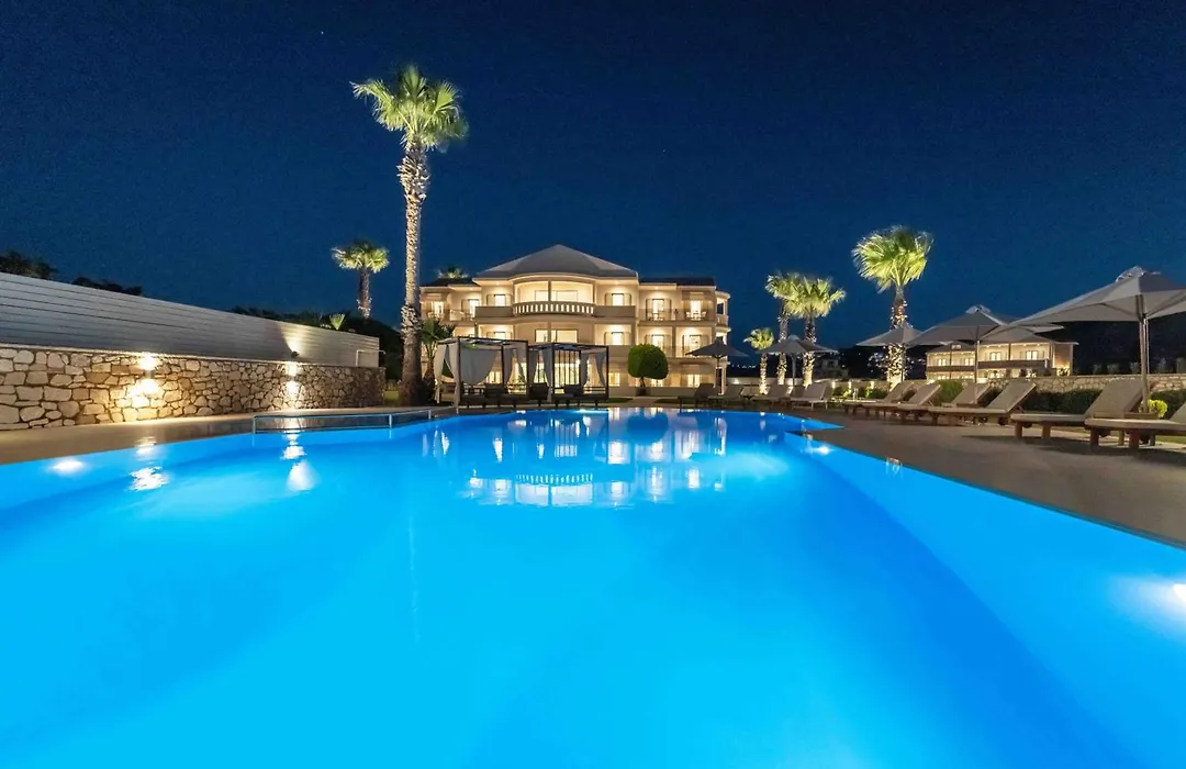 San Giovanni Beach Resort&Suites-1