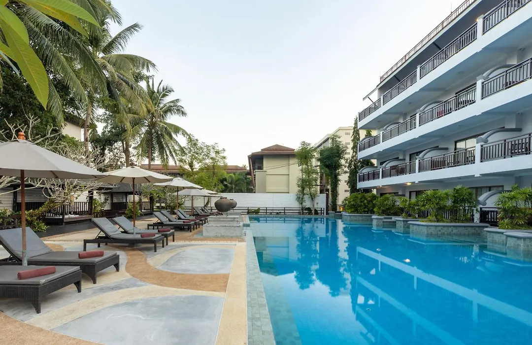 Krabi La Playa Resort-1