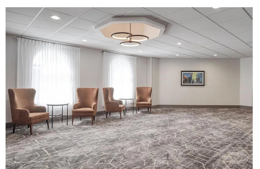 Holiday Inn Express Federal Way - Seattle South By Ihg-1