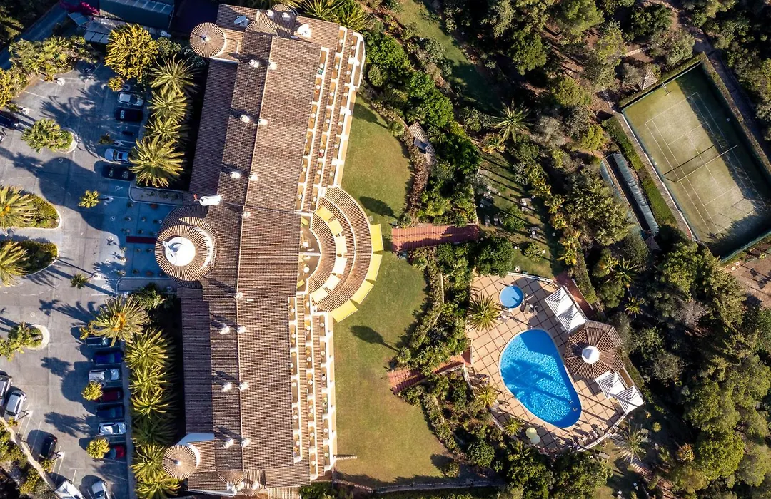 Hotel Casabela-1