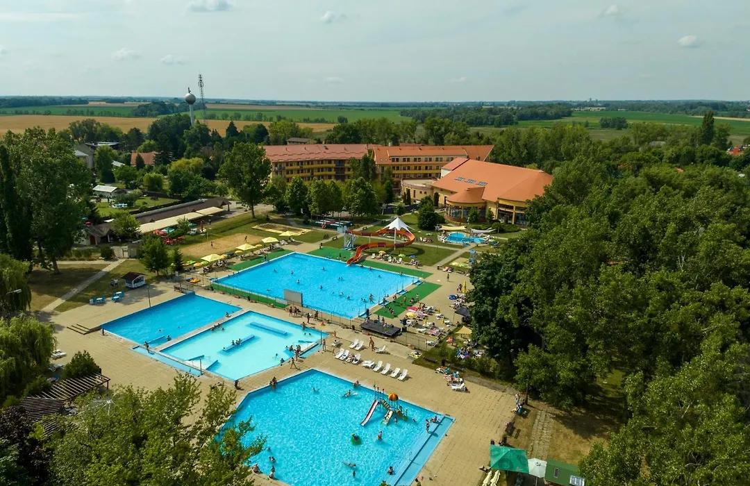 Wellness Hotel Patince-1