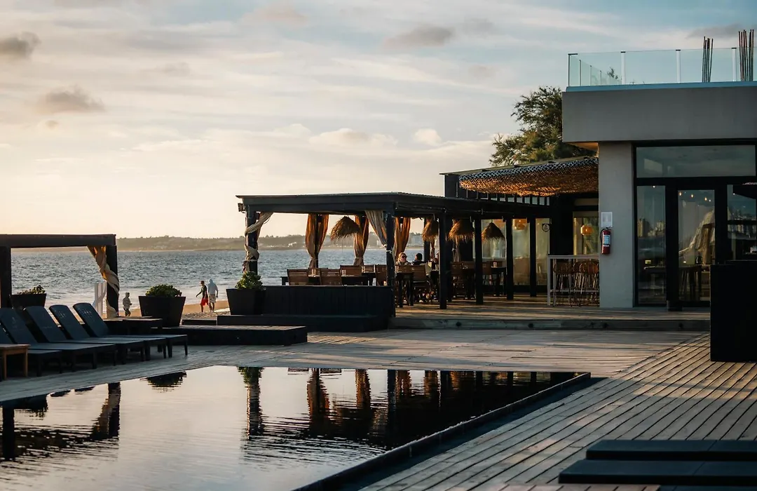 Serena Hotel - Punta Del Este - Unico Sobre La Playa (Adults Only)-1