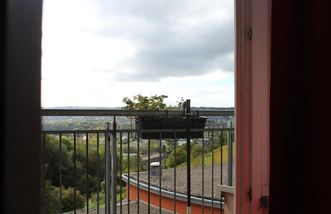 Jufa Hotel Koenigswinter/Bonn-1