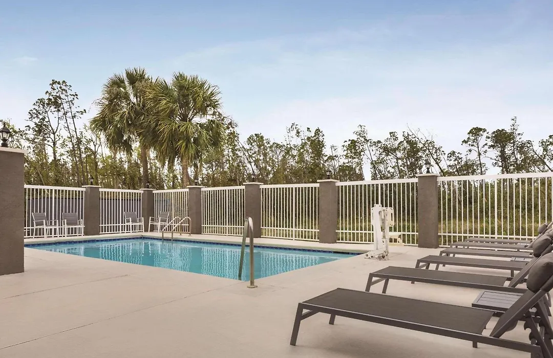 Country Inn & Suites By Radisson, Panama City, Fl-1