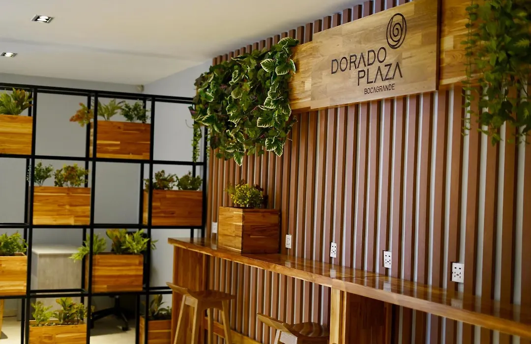 Hotel Dorado Plaza Bocagrande-1