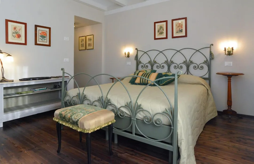 i Torretti Locazione Turistica, Ristorante, Lounge Bar-1