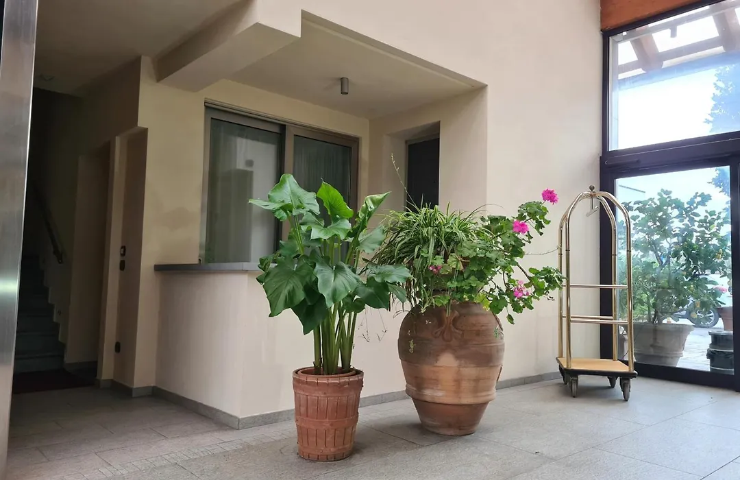 Hotel La Villetta-1