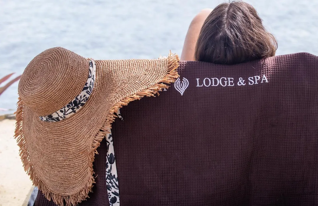 Princesse Bora Lodge & Spa-1