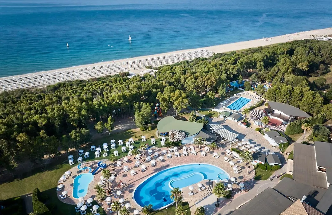 Serene Resort-1