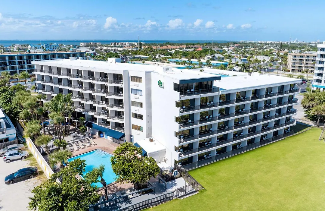 La Quinta By Wyndham Cocoa Beach Oceanfront-1