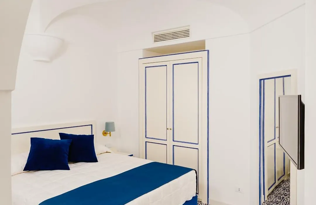 Hotel Da Raffaele-1