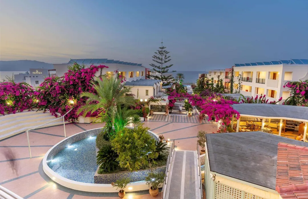 Hydramis Palace Beach Resort-1