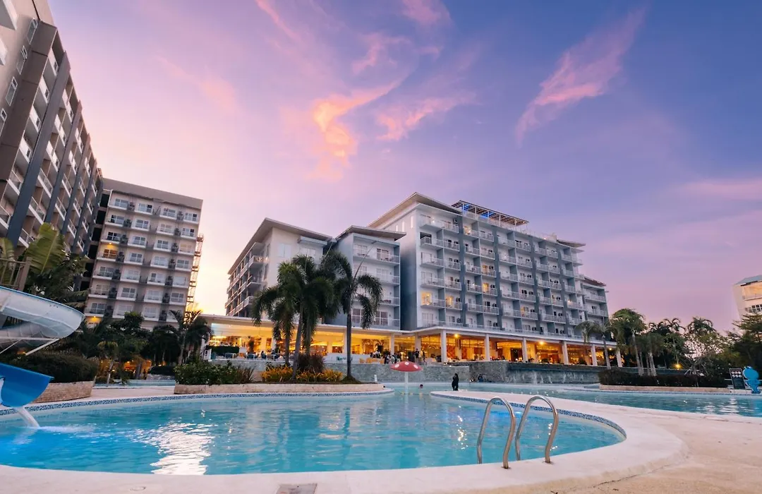 Solea Mactan Resort And Waterpark-1