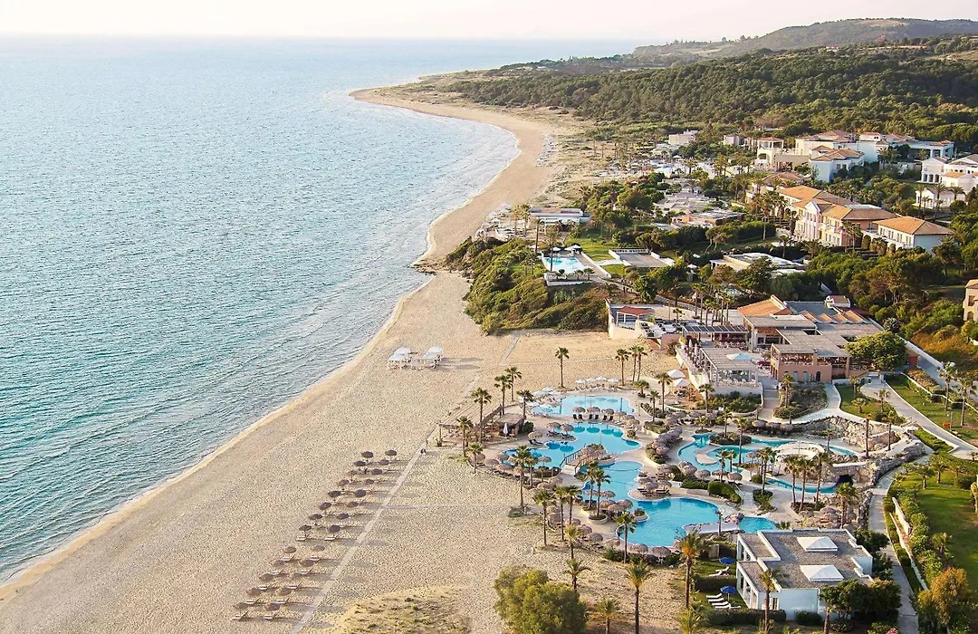Grecotel LUXME Oasis-1
