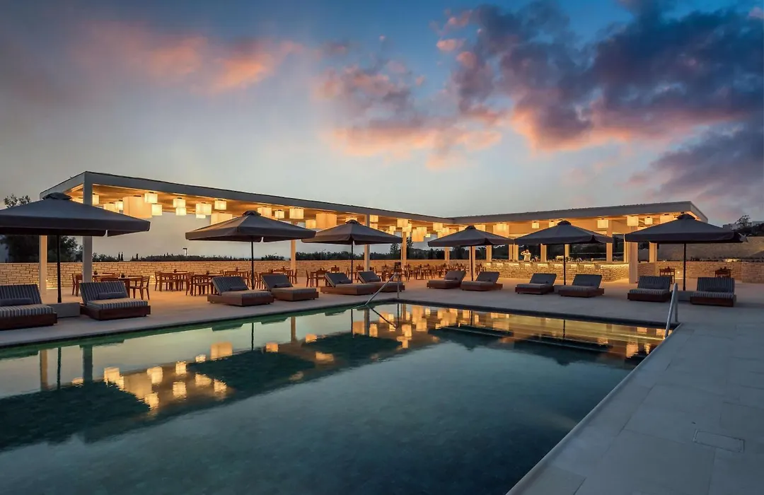 Cap St Georges Hotel&Resort-1