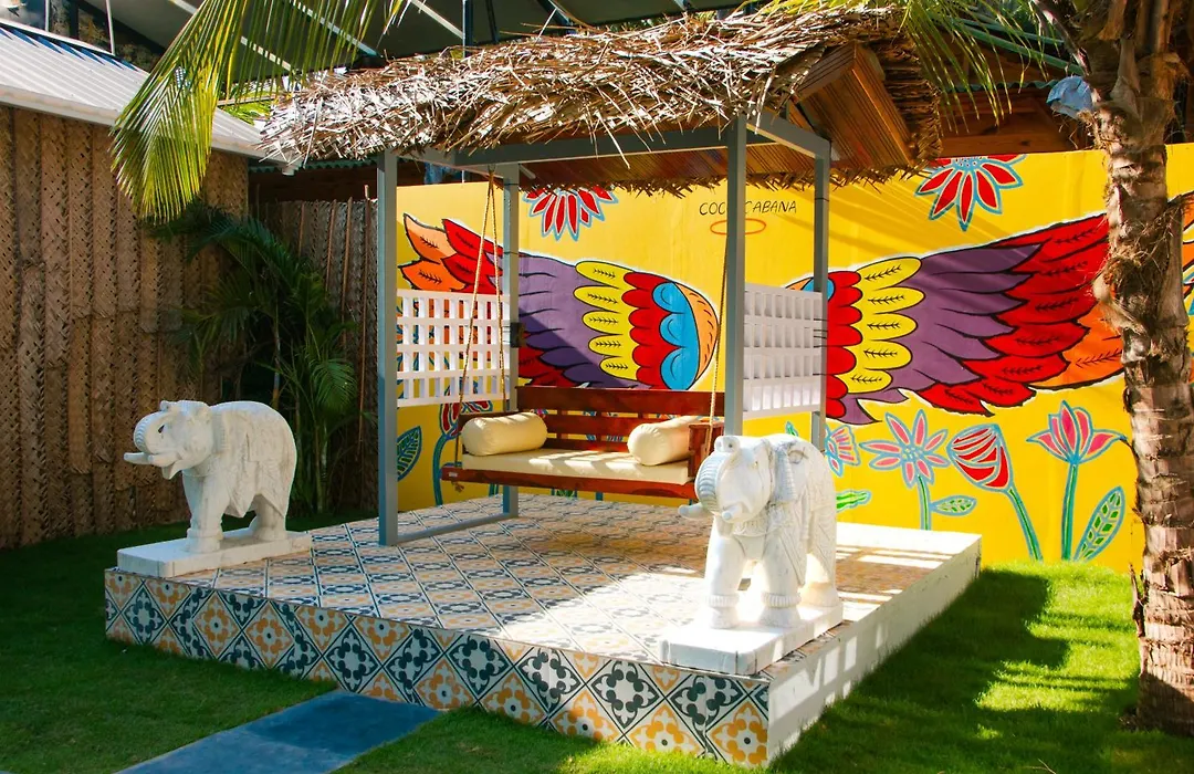Coco Cabana-1