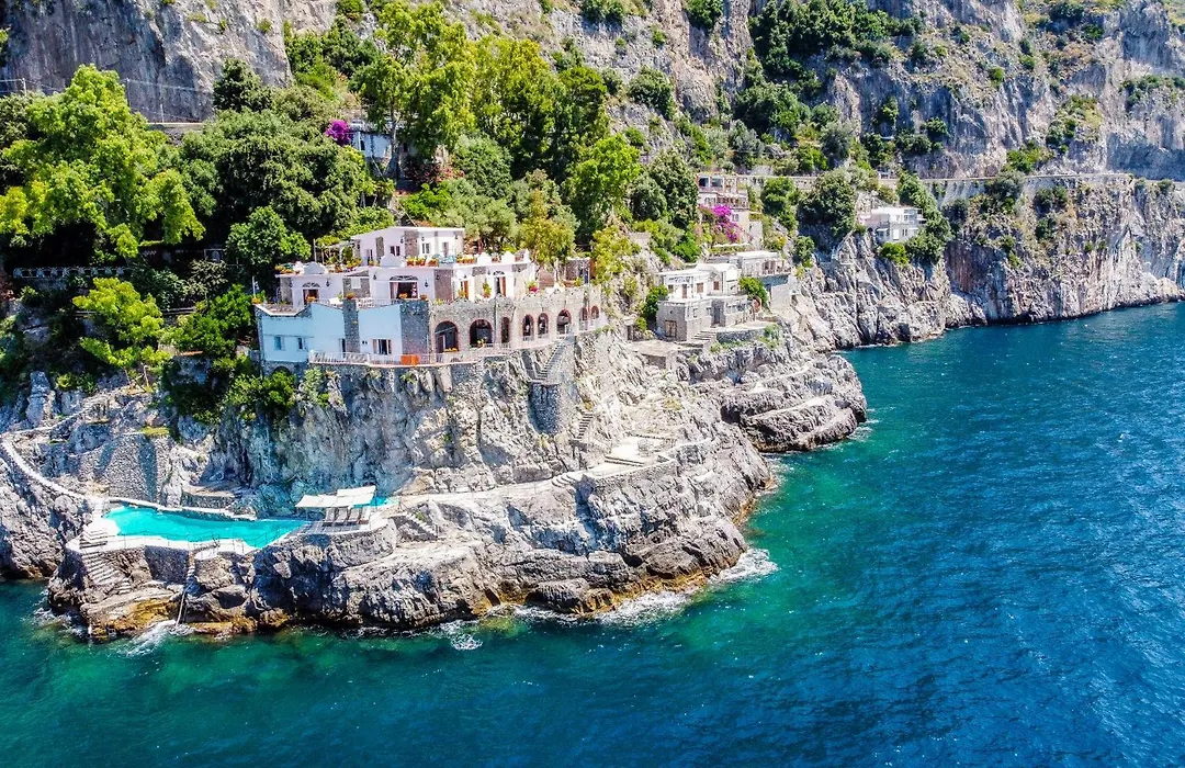 Villa Costa degli Dei-1