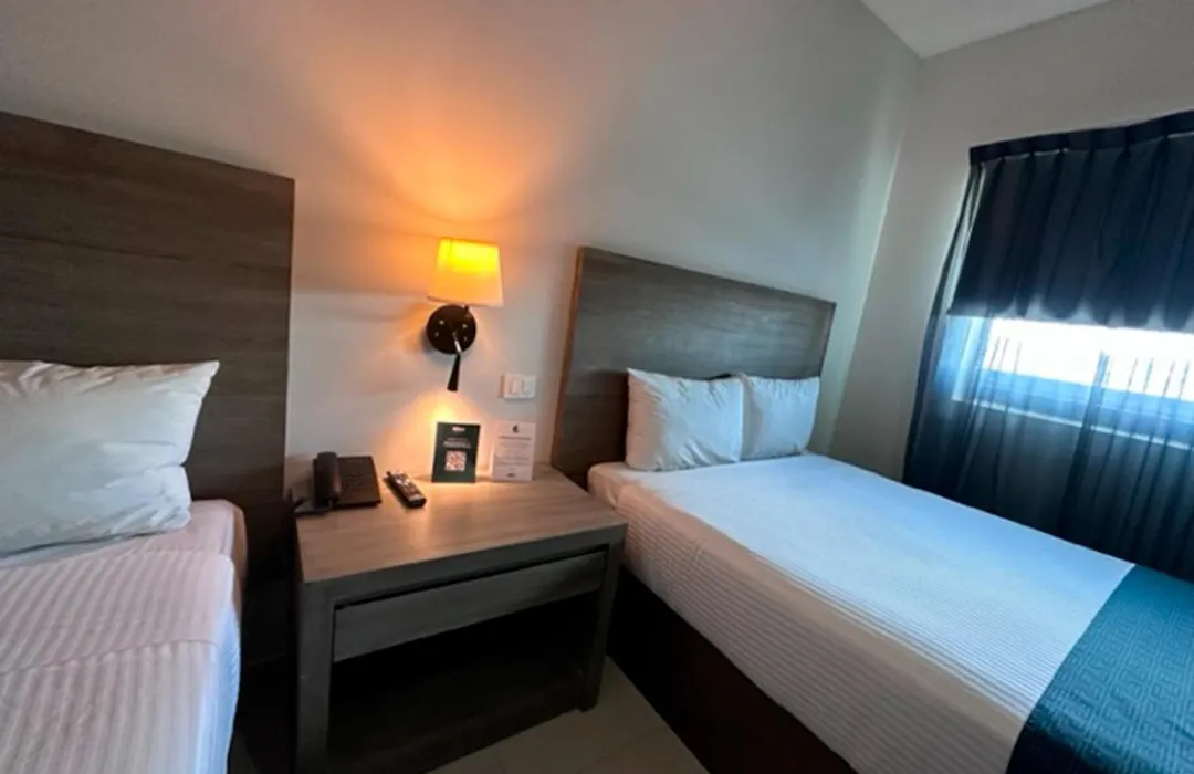 Inhouse Hotel Culiacan-1