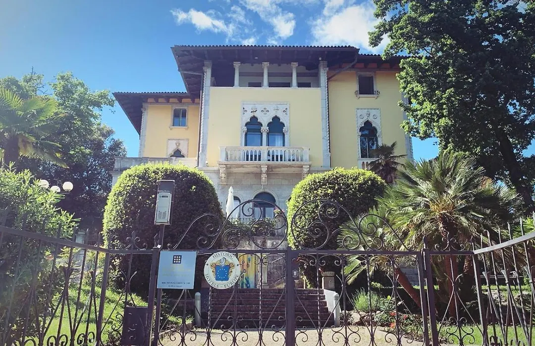 Hotel Villa Astra-1