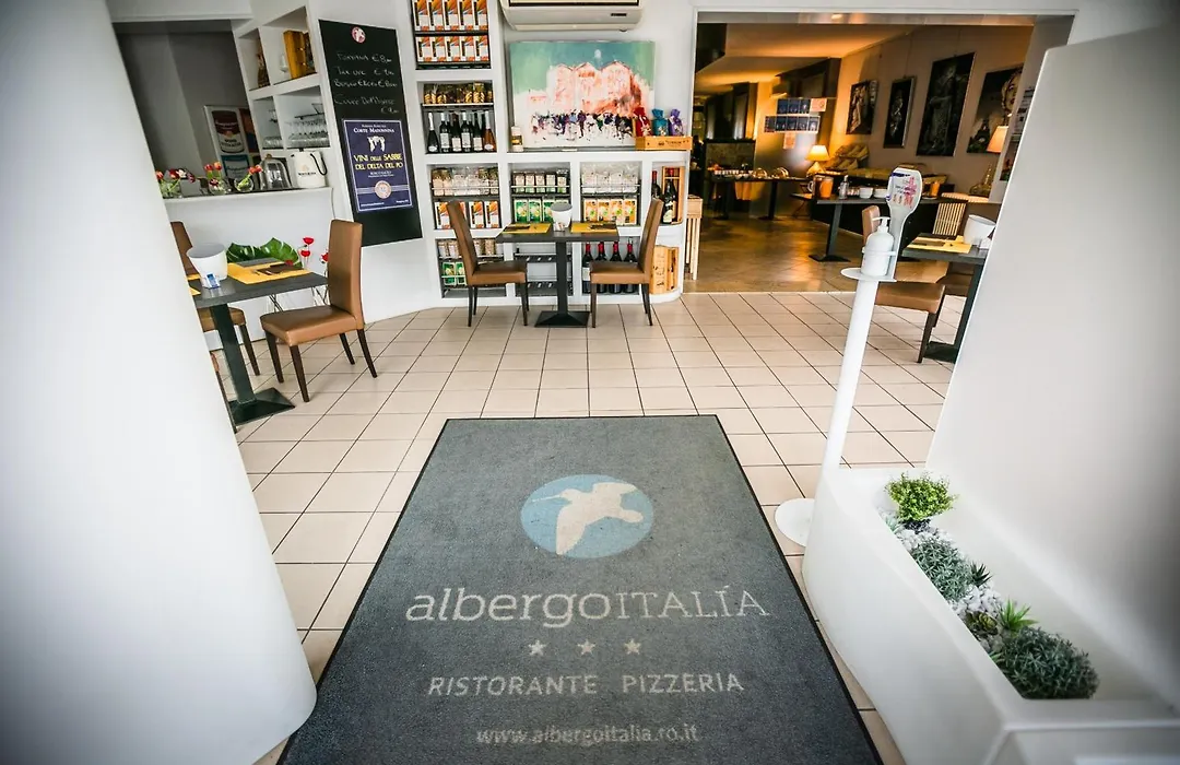 Albergo Italia-1
