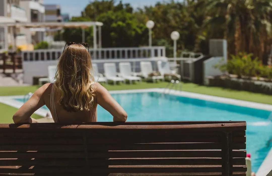 Hotel Folias San Agustin-1