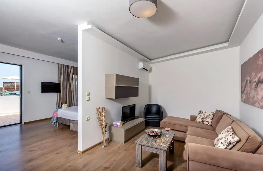 Eurohotel Katrin Suites-1
