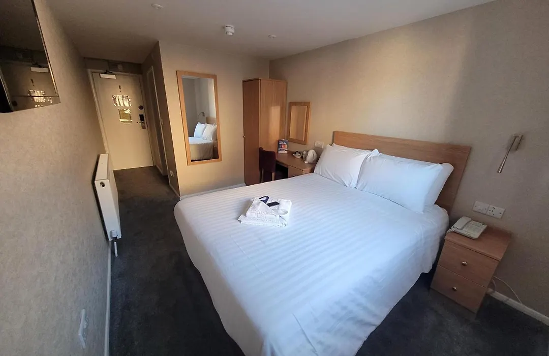 Cavendish Hotel-1