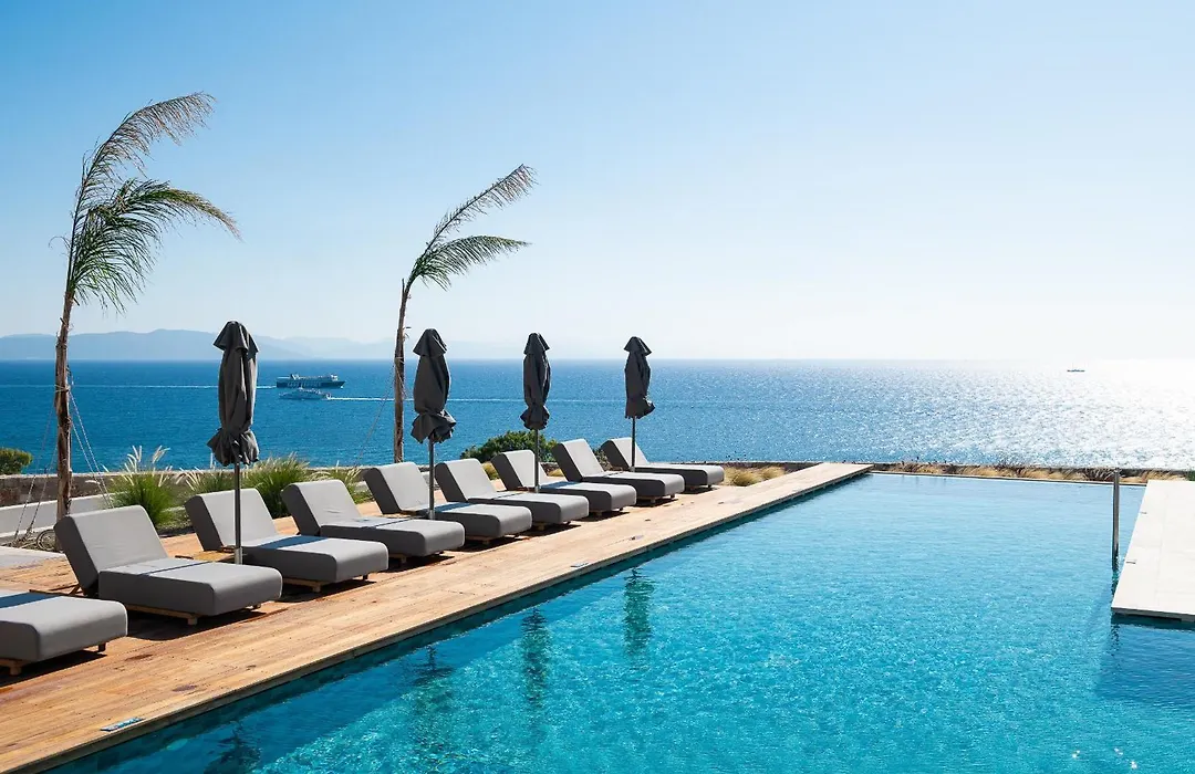 KOIA All - Suite Well Being Resort - Adults Only-1